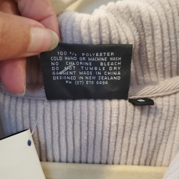 New Zealand Fleece - Picture 4 of 4